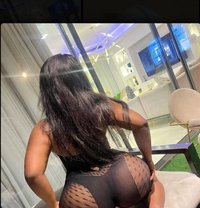 Pretty Queen - escort in Noida