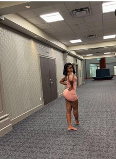 Pretty Rose - escort in Bangkok Photo 6 of 6