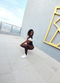 Pretty Rose - escort in Kuala Lumpur Photo 6 of 6