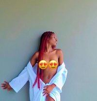 Pretty 🥰 - escort in Phuket