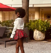 Pretty 🥰 - escort in Phuket
