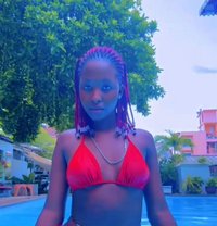 Pretty 🥰 - escort in Phuket