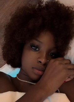 Pretty Doll - escort in İstanbul Photo 1 of 4