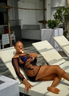 Pretty - escort in Pune Photo 4 of 5