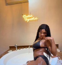 Pretty - escort in Pune