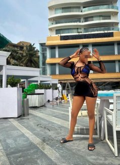 Pretty - escort in Pune Photo 3 of 7