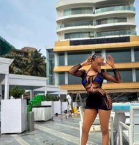 Pretty - escort in Pune