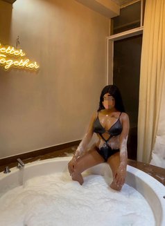 Pretty - escort in Pune Photo 7 of 7