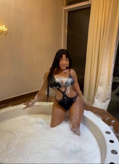 Pretty - escort in Pune Photo 4 of 4