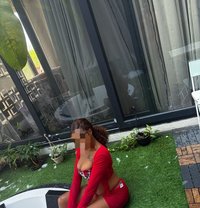 Pretty - escort in Pune