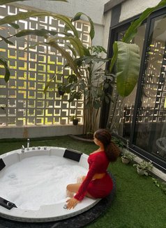 Pretty - puta in Pune Photo 5 of 5