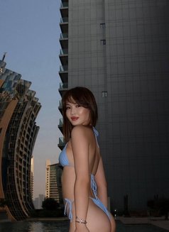 Pretty Sara - escort in Al Manama Photo 3 of 18
