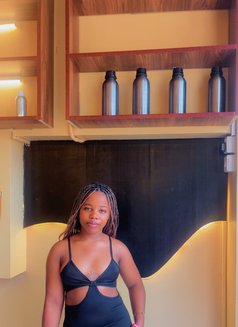 Pretty Sasha - escort agency in Kampala Photo 1 of 2