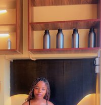 Pretty Sasha - escort agency in Kampala