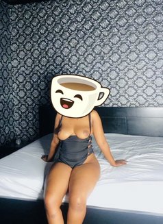 Pretty Sasha - escort agency in Kampala Photo 2 of 2