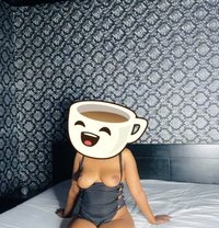 Pretty Sasha - escort agency in Kampala