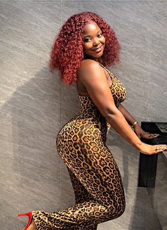 Pretty Sharon - escort in Port Harcourt Photo 1 of 1