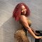 Pretty Sharon - escort in Port Harcourt