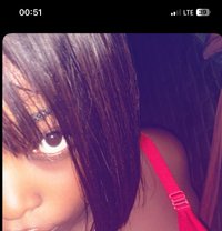 Pretty Sharon - escort in Port Harcourt