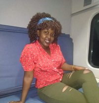 Pretty Sherry - escort in Yiwu