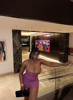 Pretty Sin - escort in Accra Photo 1 of 4