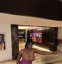 Pretty Sin - puta in Accra