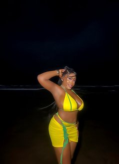 Pretty Sin - escort in Accra Photo 2 of 4