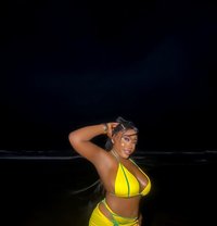 Pretty Sin - puta in Accra