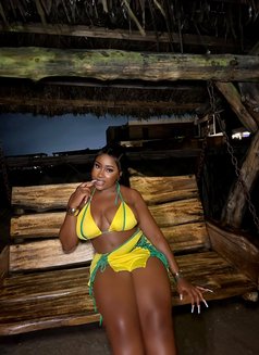 Pretty Sin - escort in Accra Photo 3 of 4