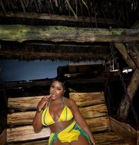 Pretty Sin - puta in Accra