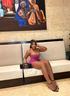 Pretty Sin - escort in Accra Photo 4 of 4