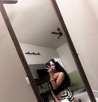 Pretty Singh - Acompañantes transexual in Bangalore