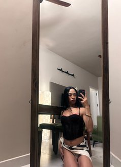 Pretty Singh - Acompañantes transexual in Bangalore Photo 2 of 4