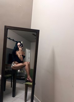 Pretty Singh - Acompañantes transexual in Bangalore Photo 4 of 4
