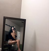 Pretty Singh - Transsexual escort in Bangalore Photo 4 of 15