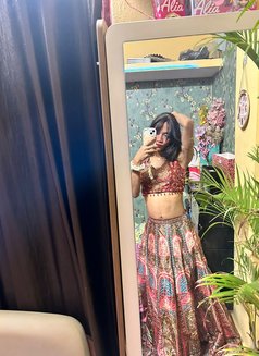 Pretty Singh - Acompañantes transexual in Bangalore Photo 6 of 7