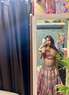 Pretty Singh - Acompañantes transexual in Bangalore Photo 7 of 7
