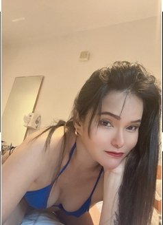 Pretty Sofhia ( is back ) - Transsexual escort in Phuket Photo 16 of 18