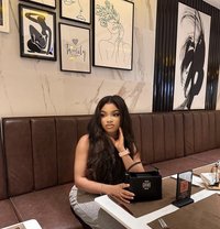 Pretty Sonia - escort in Accra