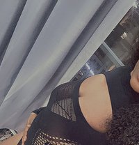 Pretty Sophia - escort in Kuala Lumpur