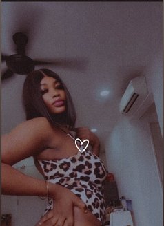 Pretty Sophia - escort in Kuala Lumpur Photo 9 of 10