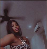 Pretty Sophia - escort in Kuala Lumpur