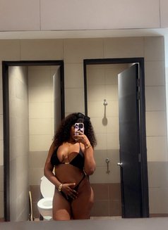 Pretty Sophia - escort in Kuala Lumpur Photo 2 of 10