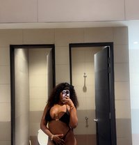 Pretty Sophia - escort in Kuala Lumpur