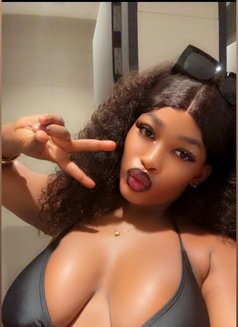 Pretty Sophia - escort in Kuala Lumpur Photo 4 of 10