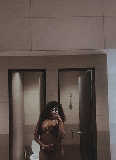 Pretty Sophia - escort in Kuala Lumpur Photo 5 of 10