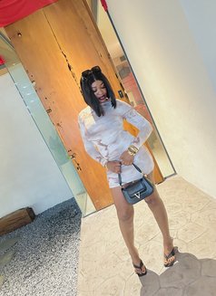 Pretty Sophia - escort in Kuala Lumpur Photo 6 of 10