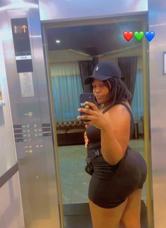 Pretty Soulace - escort in Bangkok Photo 1 of 6