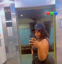 Pretty Soulace - escort in Bangkok