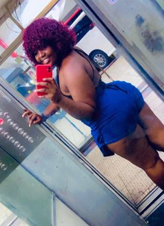 Pretty Soulace - escort in Bangkok Photo 2 of 6